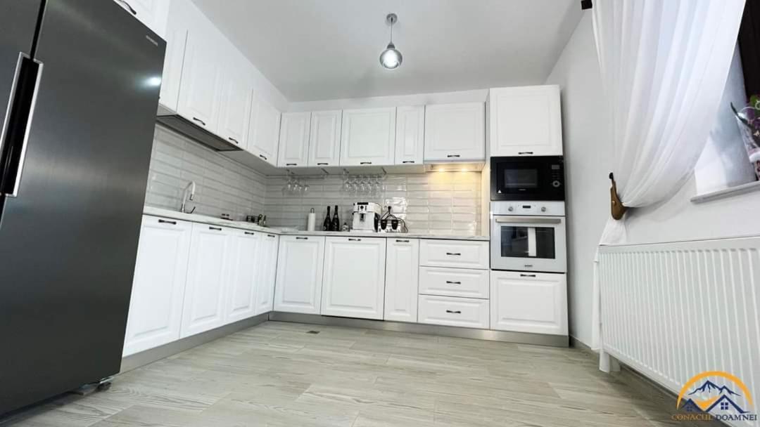 Conacul Doamnei Villa Corbi ภายนอก รูปภาพ