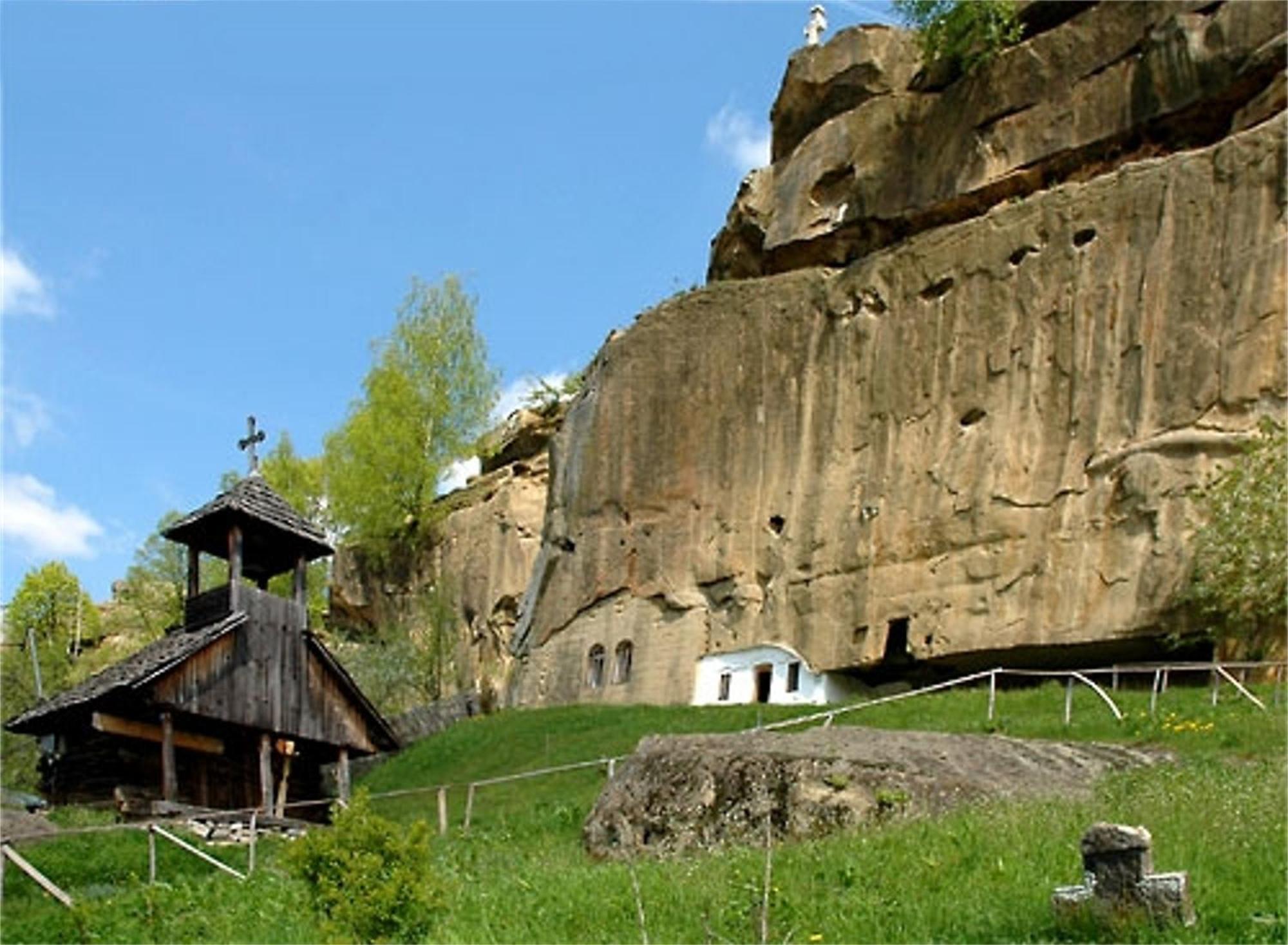 Conacul Doamnei Villa Corbi ภายนอก รูปภาพ