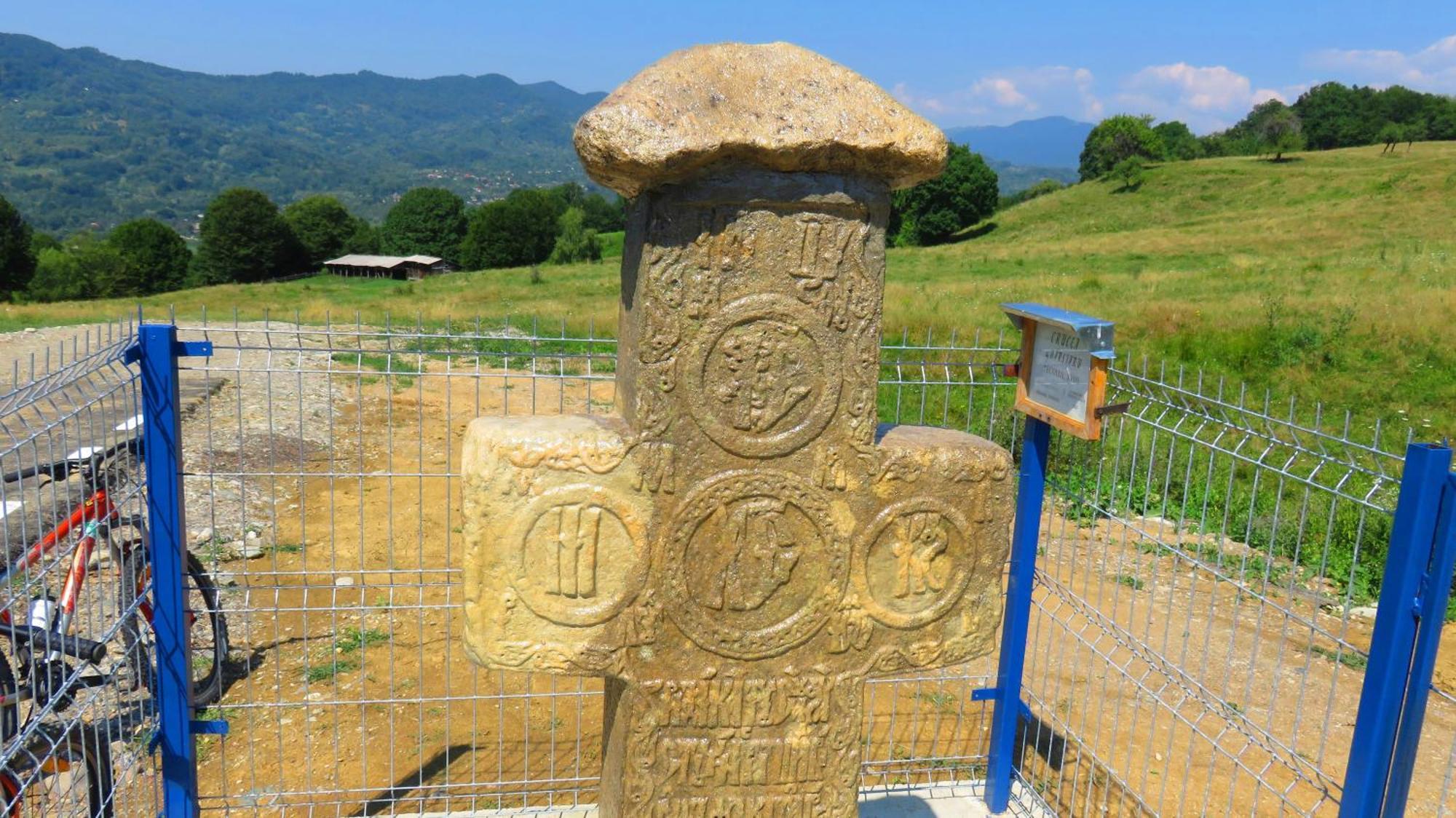 Conacul Doamnei Villa Corbi ภายนอก รูปภาพ